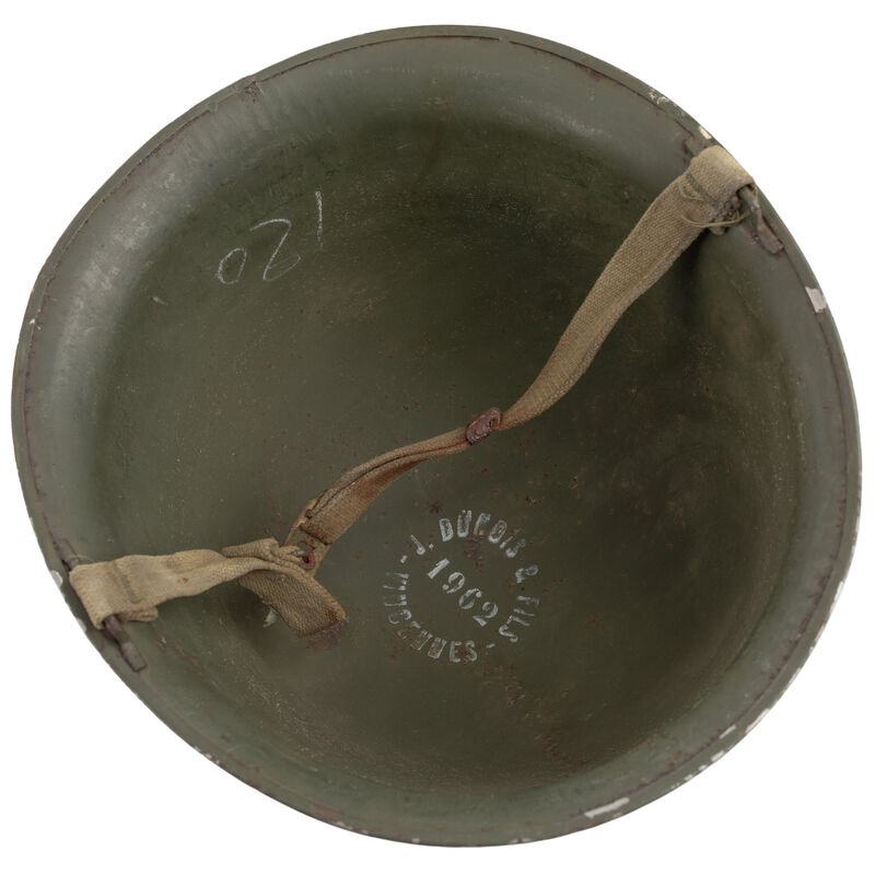 Belgian Helmet | 2-Piece Set, , large image number 4