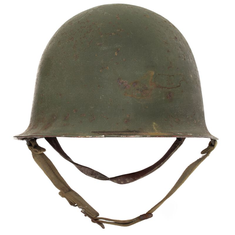 Belgian Helmet | 2-Piece Set, , large image number 2