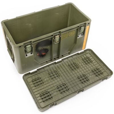 Plastic Landmine Box, , large